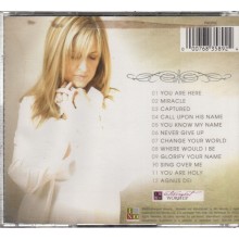 Darlene Zschech - Change Your World (CD)