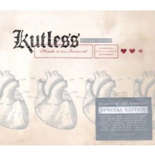 Kutless - Hearts of the Innocent (CD)