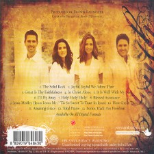 AVALON - Faith : A Hymns Collection (CD)